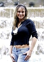 Michelle Manhart